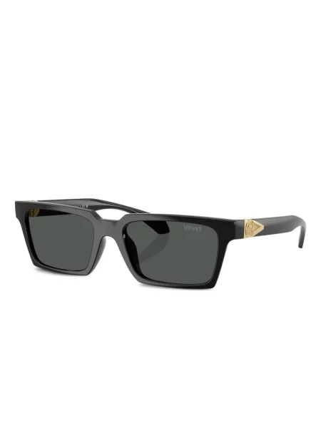Ochelari de soare Versace Eyewear negru