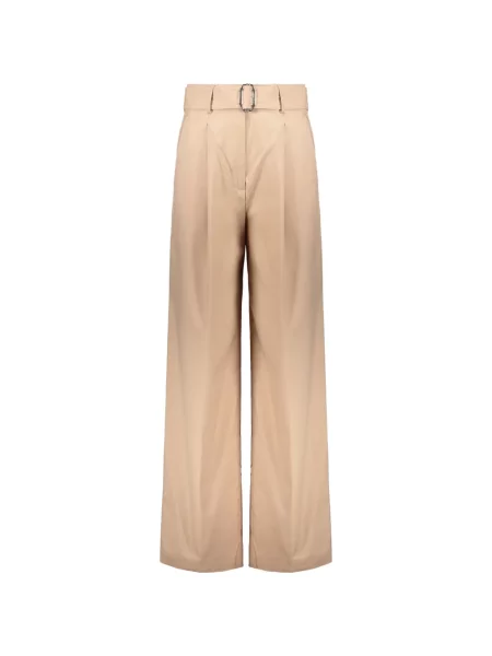 Cu centură pantaloni Moorer