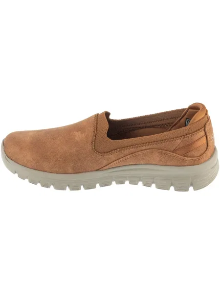 Pantofi Skechers bej