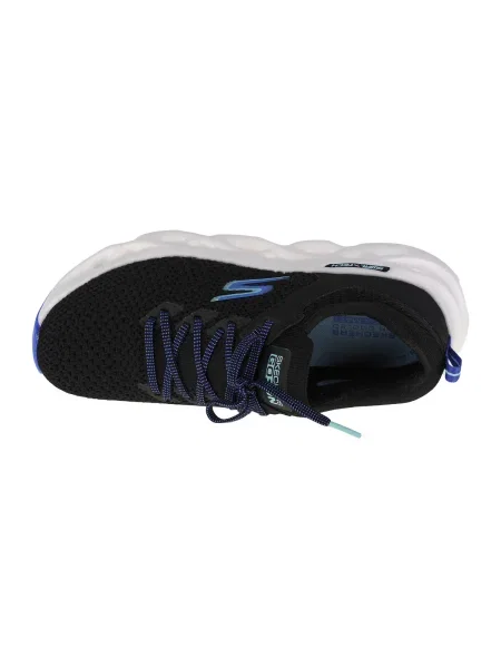 Pantofi Skechers negru