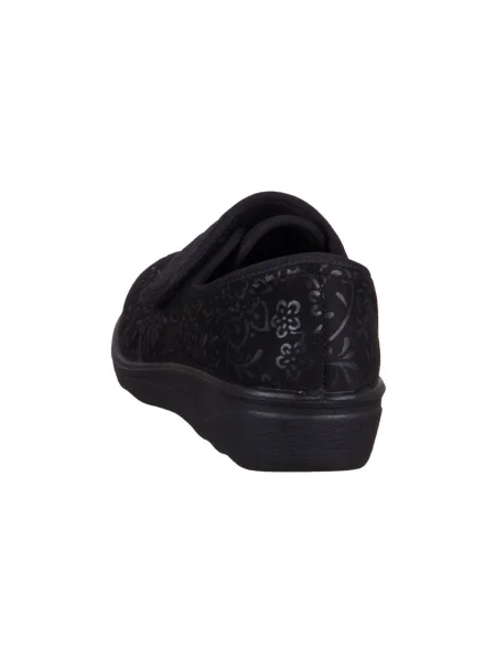 Pantofi Josef Seibel negru