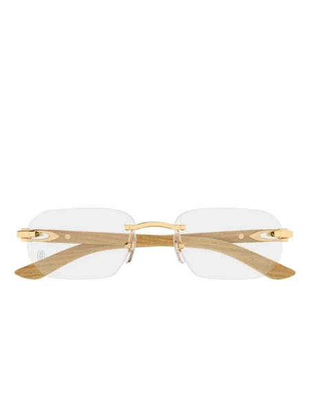 Ochelari de soare Cartier Eyewear