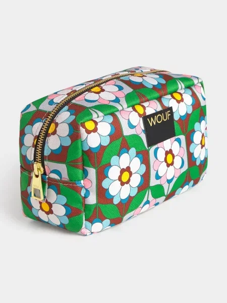 Putna kozmetička torbica WOUF Kaleido 20 x 95 x 13 cm