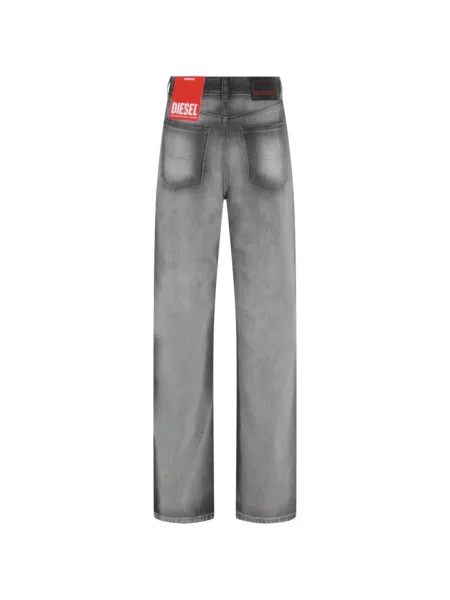 Blugi Diesel gri