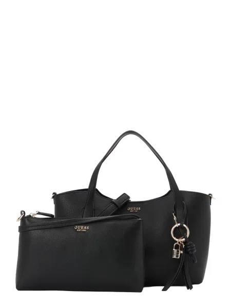 Guess Geantă negru