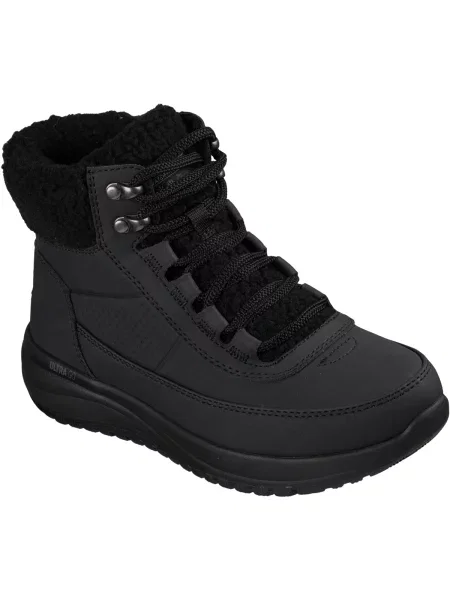 Pantofi Skechers negru