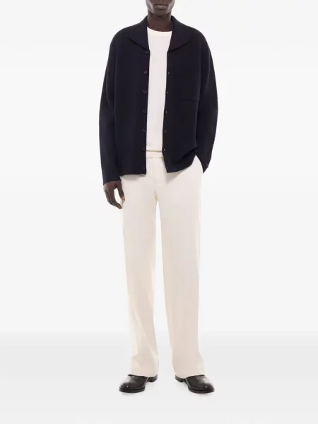 Cardigan Fursac albastru