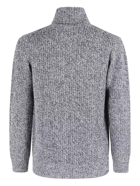 Cardigan Kangra gri