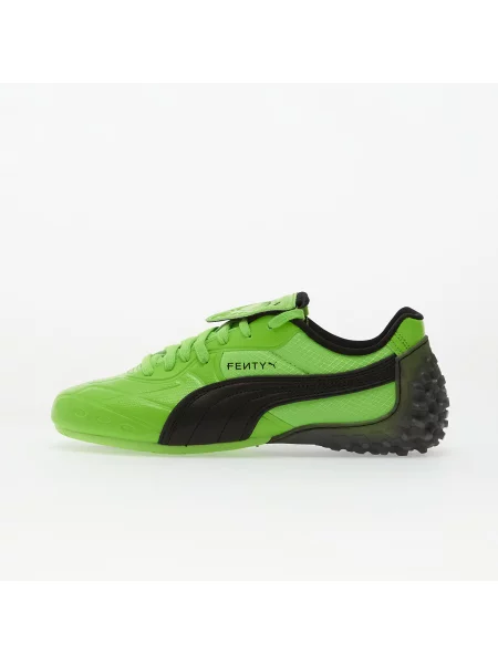 Сникърси Puma x Fenty Avanti Ls-X Pitch Green-Puma Black EUR зелено