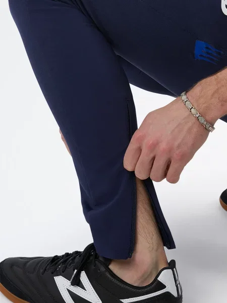 Спортивні штани New Balance сині