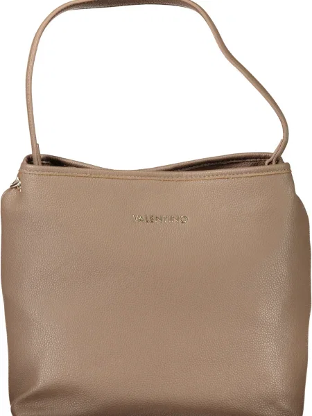 Geanta crossbody Valentino Bags bej