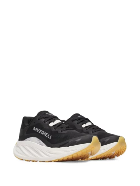 Маратонки Merrell черно