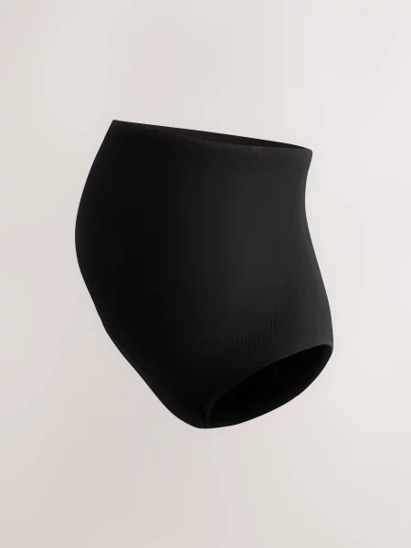 Next Slip rosé negru
