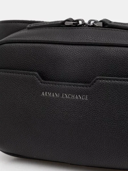 Ремінь Armani Exchange