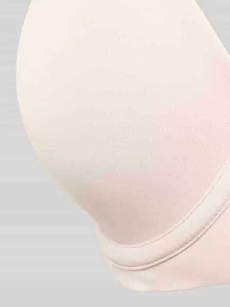 Marc O'polo Biustonosz Usztywniany beige beżowy