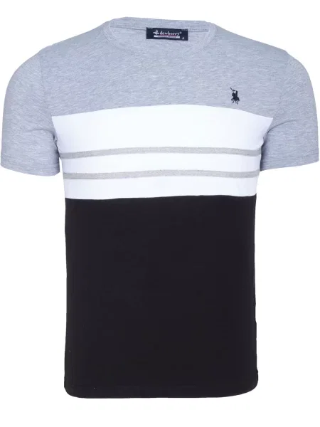 Tricou Dewberry negru