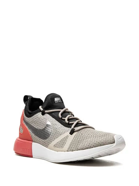 Sneakersy Nike Air Huarache brązowe