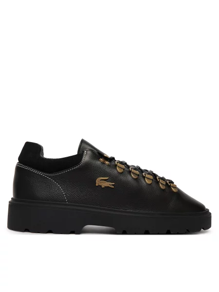 Tenisice Lacoste crna