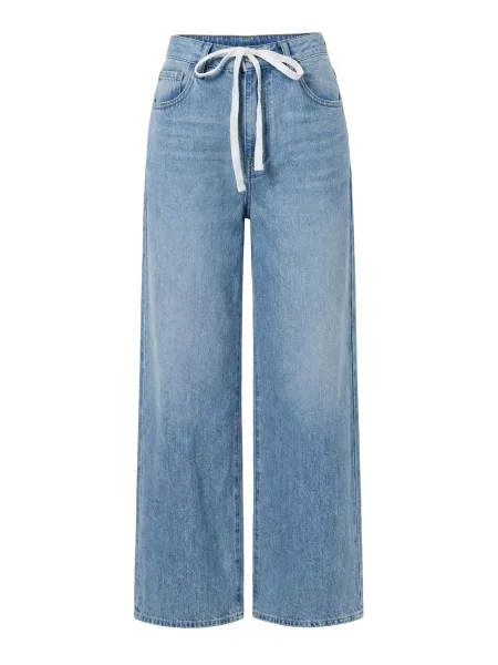 Imily Bela Jeans denim albastru