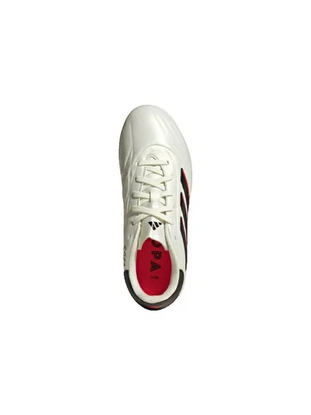 Pantofi copii Adidas alb