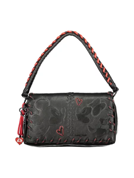 Torebka Desigual czarna