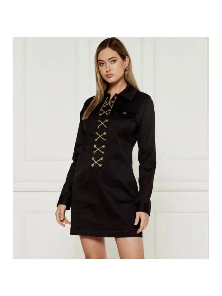 Michael Kors Rochie negru