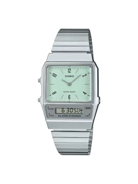 Zegarek Casio szary