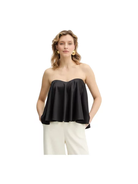 Bluzka Twinset czarna