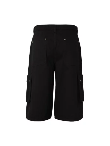 Urban Classics Kapsáče čierna