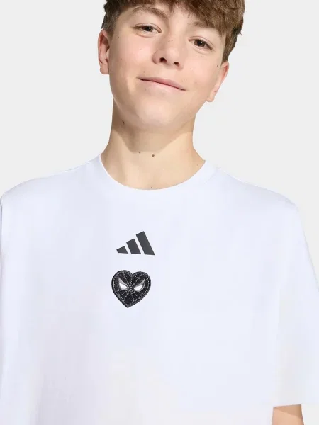 Детская футболка Adidas