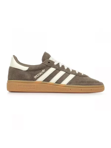 Tenisky Adidas Spezial hnědé