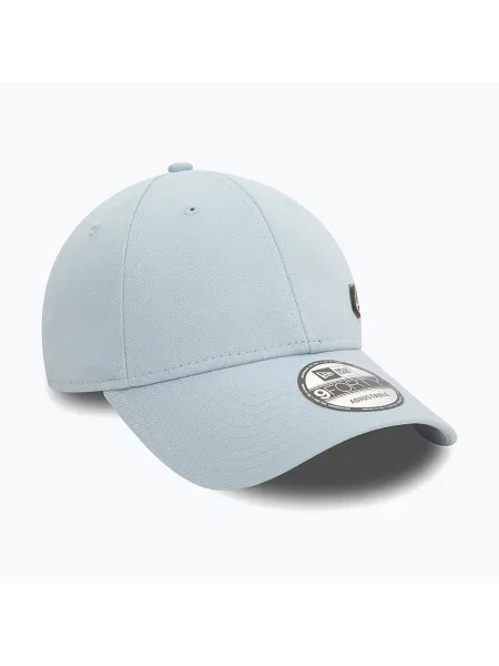 Olcsóbban. New Era Ne Pin pasztellkék baseball sapka. Méret: OS kék