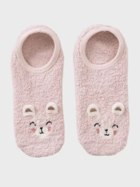 Шкарпетки Women'secret рожеві