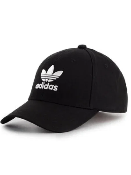 Adidas Originals șapcă alb