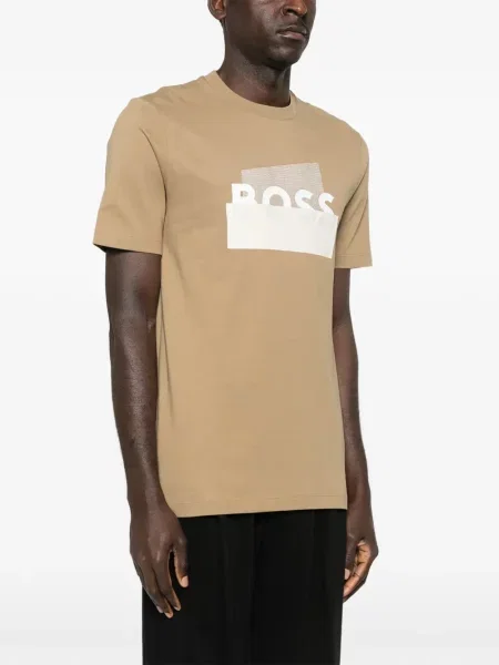 Тениска Boss