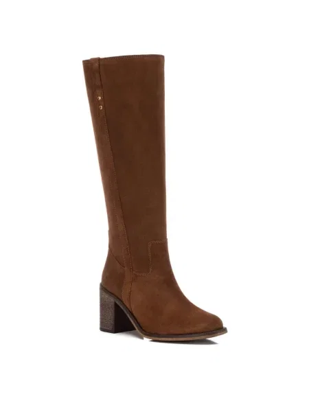 Pantofi Carmela maro