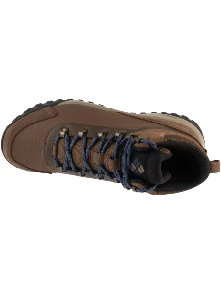 Pantofi Columbia maro