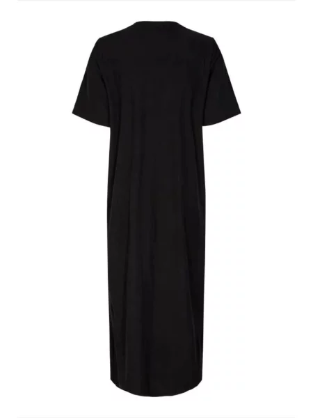 Liberte Essentiel Rochie ALMA negru