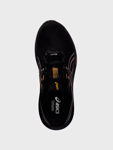 Кроссовки Asics GT-1000 черные