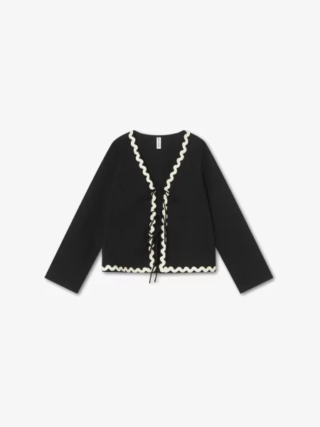 Résumé Tricou FeliciaRS negru