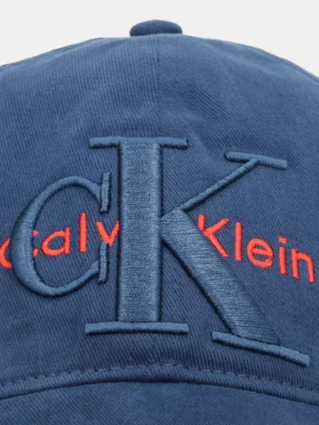 Calvin Klein baseballová čepice