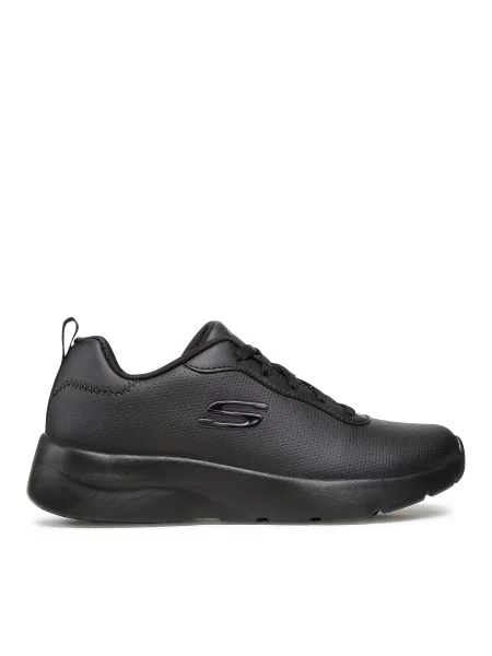 Sneakersy Skechers Eazy Feelz černá