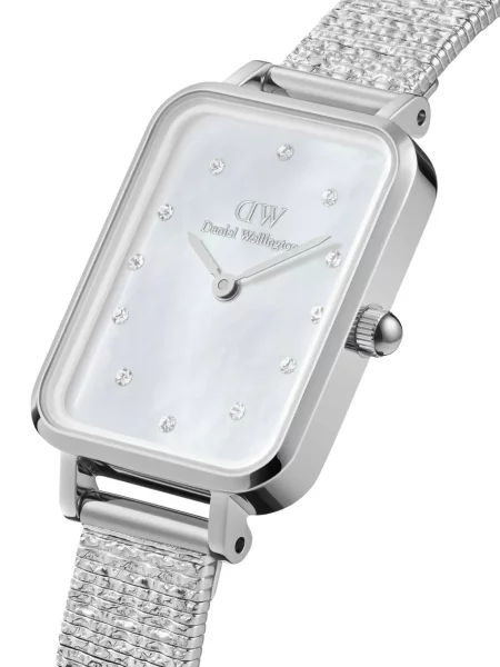 Laikrodžiai Daniel Wellington balta