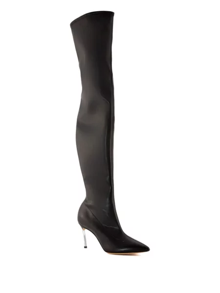 Botine Casadei negru