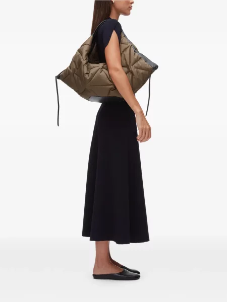 Geantă 3.1 Phillip Lim mari verde