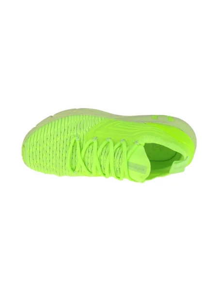 Pantofi Under Armour verde