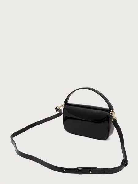Кожаная сумка Furla