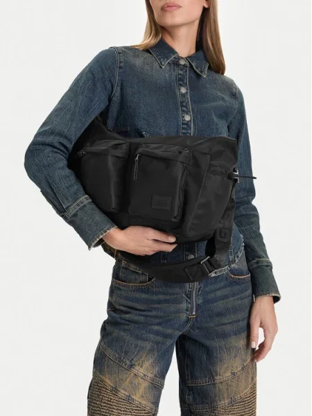 G-Star Raw Geantă negru