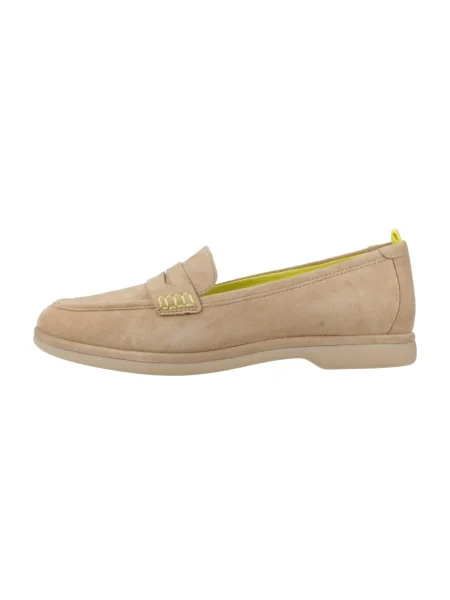 Pantofi Tamaris maro