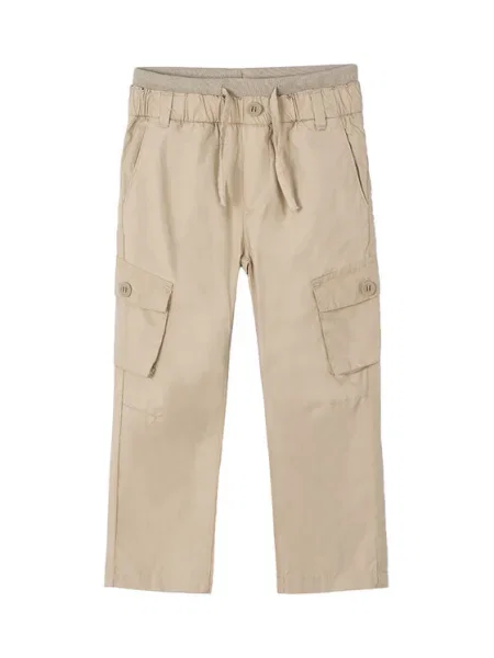 Mayoral Pantaloni din bej